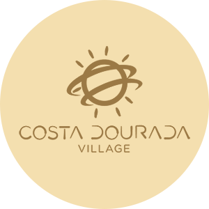 logo Costa Dourada Village